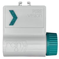 Bateriová jednotka RAIN PURE VISION 2.0 pro 2 sekce, bluetooth + WiFi ready