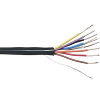 Komunikační kabel IRRICOM 5 x 0,5 mm2 - bal. 50 m - cena za 1 m